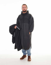 Load image into Gallery viewer, Red Revolution 3-in-1 Change Parka Carbon Black (Small)