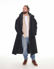 Load image into Gallery viewer, Red Revolution 3-in-1 Change Parka Carbon Black (Small)