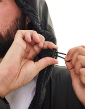 Load image into Gallery viewer, Red Revolution 3-in-1 Change Parka Carbon Black (Small)