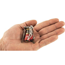 Load image into Gallery viewer, Robens Fire Midge Stove Titanium
