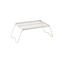 Load image into Gallery viewer, Robens Lassen Grill Trivet Combo Small