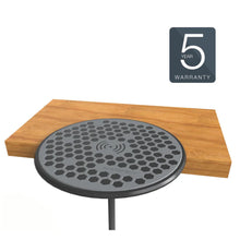 Load image into Gallery viewer, Scanstrut Scanstrut ROKK Surface 10W Wireless Charger 12 | 24 | 4Boats