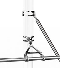 Load image into Gallery viewer, Scanstrut SC101 SC101 SC101 Radar Pole Mount 1.9m (6.4') | 4Boats
