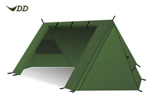 Load image into Gallery viewer, DD SuperLight A-Frame Tent