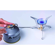 Load image into Gallery viewer, SOTO Fusion Trek w/Micro Regulator