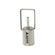 Load image into Gallery viewer, SOTO Gas Canister Fill Adaptor