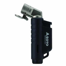 Load image into Gallery viewer, SOTO Micro Torch Horizontal (Various Colours)