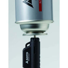 Load image into Gallery viewer, SOTO Micro Torch Horizontal (Various Colours)