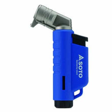 Load image into Gallery viewer, SOTO Micro Torch Horizontal (Various Colours)