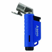 Load image into Gallery viewer, SOTO Micro Torch Horizontal (Various Colours)