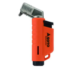 Load image into Gallery viewer, SOTO Micro Torch Horizontal (Various Colours)