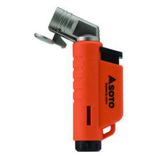 Load image into Gallery viewer, SOTO Micro Torch Horizontal (Various Colours)