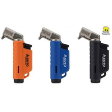 Load image into Gallery viewer, SOTO Micro Torch Horizontal (Various Colours)