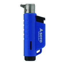 Load image into Gallery viewer, SOTO Micro Torch Vertical  (Various Colours)