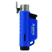 Load image into Gallery viewer, SOTO Micro Torch Vertical  (Various Colours)