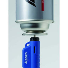 Load image into Gallery viewer, SOTO Micro Torch Vertical  (Various Colours)