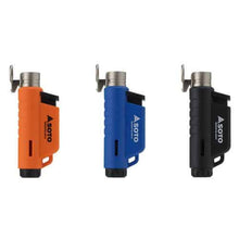 Load image into Gallery viewer, SOTO Micro Torch Vertical  (Various Colours)