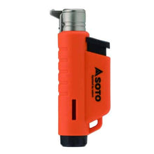 Load image into Gallery viewer, SOTO Micro Torch Vertical  (Various Colours)