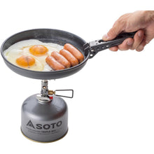 Load image into Gallery viewer, SOTO Navigator Frying Pan