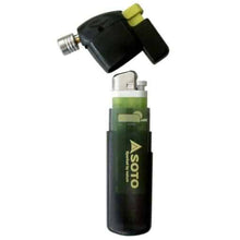 Load image into Gallery viewer, SOTO Pocket Blow Torch