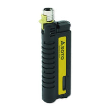 Load image into Gallery viewer, SOTO Pocket Blow Torch XT