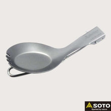 Load image into Gallery viewer, SOTO Pocket Spork