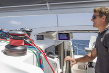 Load image into Gallery viewer, Scanstrut ScanPod ScanPod ScanPod SPD | 7 | W Deck Pod for 7i | 4Boats