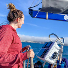 Load image into Gallery viewer, Scanstrut ScanPod ScanPod ScanPod SPH | 9 | W Helm Pod for up | 4Boats