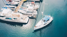Load image into Gallery viewer, Scanstrut ScanPod ScanPod ScanPod SPH | 4I | W Helm Pod for 4 | 4Boats