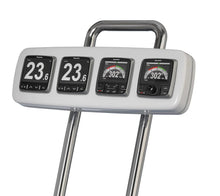 Load image into Gallery viewer, Scanstrut ScanPod ScanPod ScanPod SPH | 4I | W Helm Pod for 4 | 4Boats