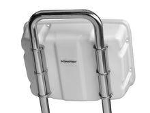 Load image into Gallery viewer, Scanstrut ScanPod ScanPod ScanPod SPH | 8 | W Helm Pod | fits | 4Boats