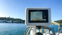 Load image into Gallery viewer, Scanstrut ScanPod ScanPod ScanPod SPR | 7 | RM Rail Pod for 1 | 4Boats