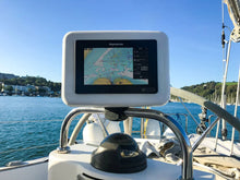 Load image into Gallery viewer, Scanstrut ScanPod ScanPod ScanPod SPR | 7 | RM Rail Pod for 1 | 4Boats