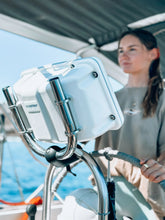Load image into Gallery viewer, Scanstrut NEW NEW NEW FM | 2 Flex Mount for SPH | 12 | W SPH | 4Boats
