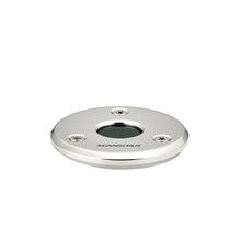 Load image into Gallery viewer, Low Profile 16 Stainless Steel