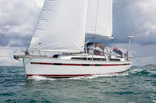 Load image into Gallery viewer, Scanstrut TBH | 4 TBH | 4 TBH | 4 Through Bulkhead Cable Seal | 4Boats
