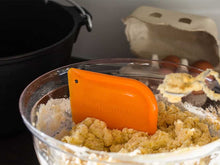 Load image into Gallery viewer, Petromax Scraper for Dutch Ovens and Skillets