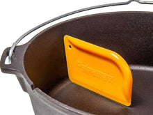 Load image into Gallery viewer, Petromax Scraper for Dutch Ovens and Skillets