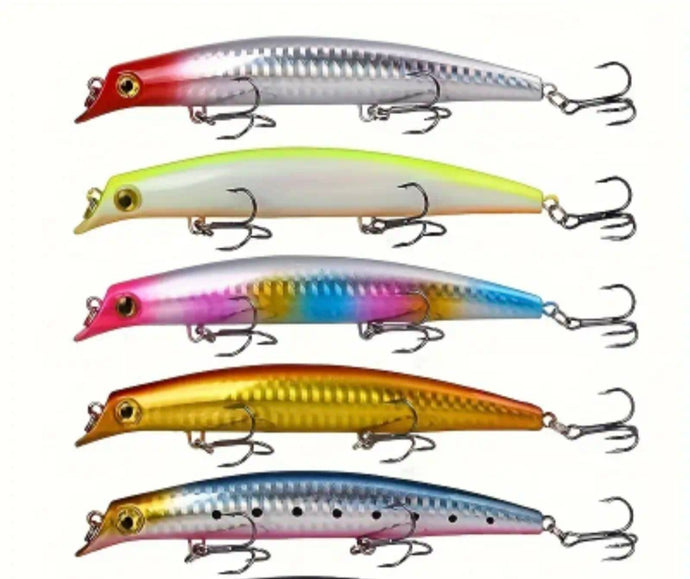 Moonglow - Bass surface popper