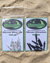 Load image into Gallery viewer, Moongow - continental clips