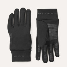 Load image into Gallery viewer, Seal Skins Acle Water Repellent Nanosealz™ Fleece Glove (Various Colours)