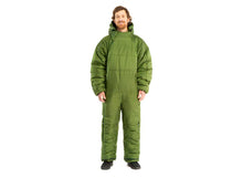 Load image into Gallery viewer, Selk'bag Original 6G  Green Pasture Sleeping Bag Suit (Various sizes)