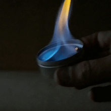 Load image into Gallery viewer, X Boil Alcohol Burner