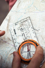 Load image into Gallery viewer, Silva Expedition Compass With Luminous