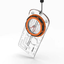 Load image into Gallery viewer, Silva Expedition Compass With Luminous