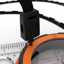 Load image into Gallery viewer, Silva Expedition Compass With Luminous