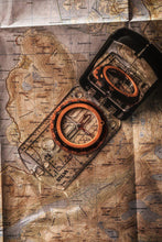 Load image into Gallery viewer, Silva Expedition S Compass with Luminous Markings