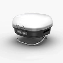 Load image into Gallery viewer, Silva Glow Pocking 250 Lantern - Black