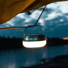 Load image into Gallery viewer, Silva Glow Pocking 250 Lantern - Black