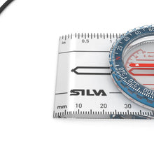 Load image into Gallery viewer, Silva Starter 1-2-3 Compass